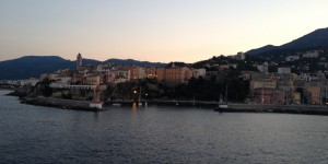 Beitragsbild des Blogbeitrags Der Schatten Korsikas 