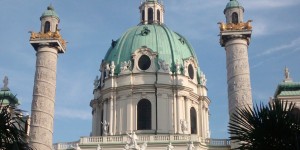 Beitragsbild des Blogbeitrags 11 Antworten zum Thema Heimatliebe oder: Eine Liebeserklärung an Wien 