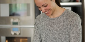 Beitragsbild des Blogbeitrags Weihnachtszeit ist Keksalzeit – DIY Hundekekse für Pauli