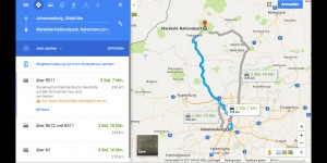 Beitragsbild des Blogbeitrags Camping mit Kleinkind in der Wildnis Südafrikas - 5 hilfreiche Tipps 