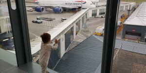 Beitragsbild des Blogbeitrags Reisevorbereitung Australien - 3,5 Wochen mit Handgepäck