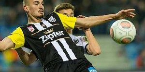 Beitragsbild des Blogbeitrags Premieren von Berisha und Goiginger bescherten LASK Sieg