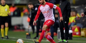Beitragsbild des Blogbeitrags ÖFB Cup: Im Viertelfinale gegen SC Wr. Neustadt