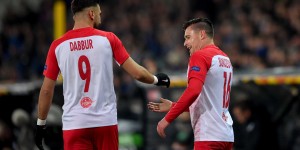 Beitragsbild des Blogbeitrags Rückspiel gegen Brugge: Auf die eigenen Stärken besinnen!