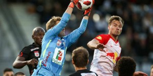 Beitragsbild des Blogbeitrags Zurück in die Spur: Der WAC gastiert beim Serienmeister