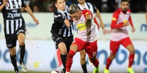 Beitragsbild des Blogbeitrags Erste Vorentscheidung in Pasching: Salzburg trifft auf den LASK