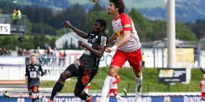 Beitragsbild des Blogbeitrags Erster Matchball vergeben: WAC ringt Salzburg nieder 