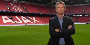 Beitragsbild des Blogbeitrags Ajax Boss van der Sar will (auch) mit Salzburg kooperieren