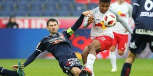 Beitragsbild des Blogbeitrags FAC gegen FC Liefering: Duell der Tabellennachbarn