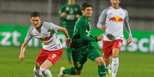 Beitragsbild des Blogbeitrags Heimspiel gegen den Tiroler Aufstiegsaspiranten
