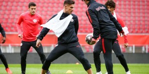 Beitragsbild des Blogbeitrags FC Red Bull Salzburg startet in die Saisonvorbereitung
