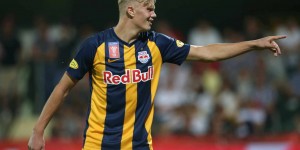 Beitragsbild des Blogbeitrags Souveräner Cup-Auftakt: Salzburg siegt klar in Parndorf