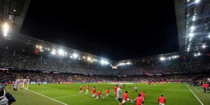 Beitragsbild des Blogbeitrags Lostag! Diese Gegner warten auf den FC Salzburg