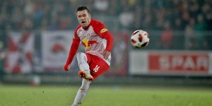 Beitragsbild des Blogbeitrags Unbesiegt! Salzburg im Duell gegen TSV Hartberg