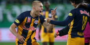 Beitragsbild des Blogbeitrags Cup-K(r)ampf in Hütteldorf