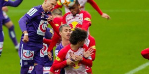 Beitragsbild des Blogbeitrags Salzburg vs. Wien Vol. 2: Wiener Austria gegen Red Bull Salzburg