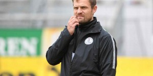 Beitragsbild des Blogbeitrags FC Liefering zu Gast beim GAK