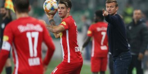 Beitragsbild des Blogbeitrags Cup: Auswärts gegen „Admira-Killer“ ASK Ebreichsdorf