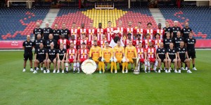 Beitragsbild des Blogbeitrags FC Red Bull Salzburg Kicker bei ihren Nationalteams