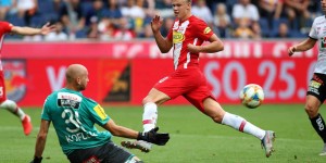 Beitragsbild des Blogbeitrags Alle wollen ihn: Erling Haaland im Fokus von Top-Klubs – und Leipzig