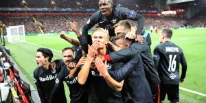 Beitragsbild des Blogbeitrags „Endspiel“ gegen Liverpool: Gelingt das „Wunder von Klessheim“?