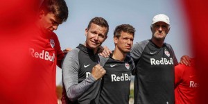 Beitragsbild des Blogbeitrags Marsch im exklusiven S12-Interview: „Wir sind fast komplett“ 