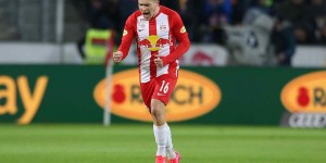 Beitragsbild des Blogbeitrags Salzburg benötigt in Frankfurt eine Meisterleistung