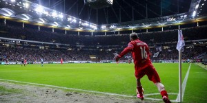 Beitragsbild des Blogbeitrags Salzburg braucht ein Fußballwunder – einmal mehr!