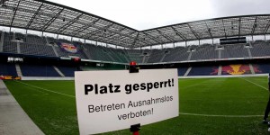 Beitragsbild des Blogbeitrags Spielabsage: Die schwierige Suche nach einem Ersatztermin