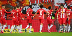 Beitragsbild des Blogbeitrags Finale! Hwang-Goldtor bringt Heimsieg gegen den LASK