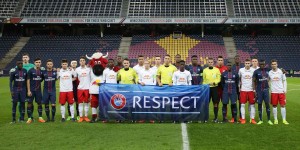 Beitragsbild des Blogbeitrags Was wurde aus… den UEFA Youth League-Siegern 2017? 