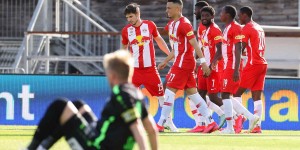 Beitragsbild des Blogbeitrags 6:0! Salzburg überrollt Hartberg!