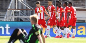 Beitragsbild des Blogbeitrags 6:0! Salzburg überrollt Hartberg! 