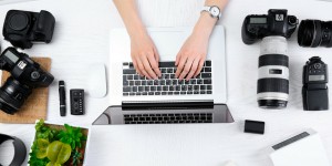 Beitragsbild des Blogbeitrags Blogger Relations – 5 Tipps für Unternehmen
