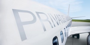 Beitragsbild des Blogbeitrags Hapag-Lloyd Cruises – Zwei Routen mit Privatjet ALBERT BALLIN