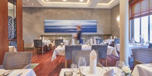 Beitragsbild des Blogbeitrags Hapag-Lloyd Cruises – Werftaufenthalt erfolgreich beendet 