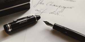 Beitragsbild des Blogbeitrags Hapag-Lloyd Cruises – Montblanc Edition