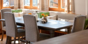 Beitragsbild des Blogbeitrags Seehotel Grundlsee – Genuss pur .. am schönsten Platz’l