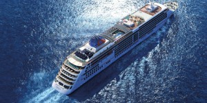 Beitragsbild des Blogbeitrags Hapag-Lloyd Cruises – Circus Roncalli auf MS EUROPA 2