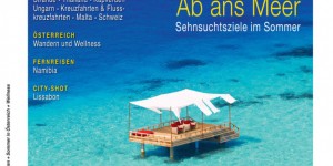 Beitragsbild des Blogbeitrags REISE-aktuell mit Rekordzahlen bei der CAWI-Print 2018