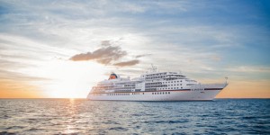Beitragsbild des Blogbeitrags Mit MS EUROPA zu den schönsten Gärten im westlichen Mittelmeerraum
