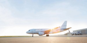 Beitragsbild des Blogbeitrags Exklusives Reisen im Privatjet ALBERT BALLIN: Reiseausblick 2019/2020