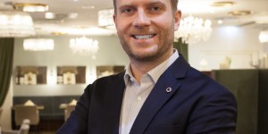 Beitragsbild des Blogbeitrags Martin Schrödl als General Manager des MAXX by Steigenberger Hotel Vienna ernannt 