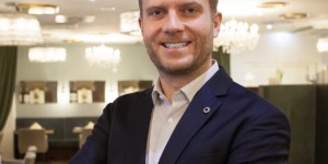 Beitragsbild des Blogbeitrags Martin Schrödl als General Manager des MAXX by Steigenberger Hotel Vienna ernannt