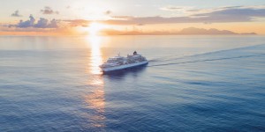 Beitragsbild des Blogbeitrags Die Highlights 2019 an Bord der Schiffe von Hapag-Lloyd Cruises 