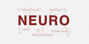 Beitragsbild des Blogbeitrags Das Zauberwort „Neuro“