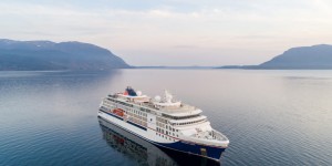 Beitragsbild des Blogbeitrags HANSEATIC nature auf Expeditionskurs im Atlantischen Ozean: Die Vulkaninselgruppen Azoren und Kapverden