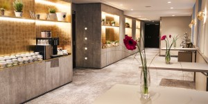 Beitragsbild des Blogbeitrags Steigenberger Hotel Herrenhof: Jung wie nie
