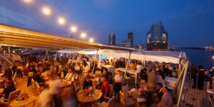Beitragsbild des Blogbeitrags EUROPAs Beste 2019: Gourmet meets Street Food an Bord von MS EUROPA