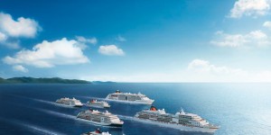 Beitragsbild des Blogbeitrags Hapag-Lloyd Cruises Flotte fährt ohne Schweröl